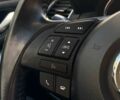 Синий Мазда СХ-5, объемом двигателя 2.5 л и пробегом 183 тыс. км за 14990 $, фото 19 на Automoto.ua