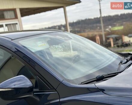 Синий Мазда СХ-5, объемом двигателя 2.19 л и пробегом 171 тыс. км за 16750 $, фото 35 на Automoto.ua