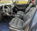 Мазда СХ-5 2015 в Виннице на Automoto.ua Синий Мазда СХ-5, объемом двигателя 2.5 л и пробегом 128 тыс. км за 13999 $, фото 22 на Automoto.ua