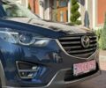 Синий Мазда СХ-5, объемом двигателя 2.19 л и пробегом 192 тыс. км за 16750 $, фото 11 на Automoto.ua
