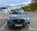Мазда СХ-5 2015 у Коломые на Automoto.ua Синій Мазда СХ-5, об'ємом двигуна 2.5 л та пробігом 168 тис. км за 15900 $, фото 2 на Automoto.ua