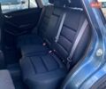 Синий Мазда СХ-5, объемом двигателя 2.49 л и пробегом 183 тыс. км за 14990 $, фото 17 на Automoto.ua