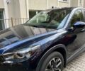 Синій Мазда СХ-5, об'ємом двигуна 2.19 л та пробігом 172 тис. км за 16500 $, фото 1 на Automoto.ua