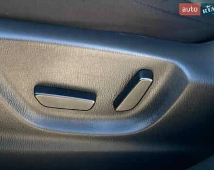 Синий Мазда СХ-5, объемом двигателя 2.49 л и пробегом 183 тыс. км за 14690 $, фото 25 на Automoto.ua