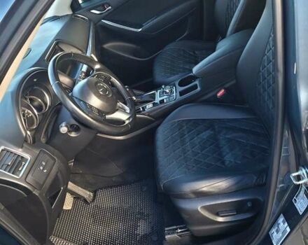 Синій Мазда СХ-5, об'ємом двигуна 2.49 л та пробігом 83 тис. км за 14500 $, фото 20 на Automoto.ua