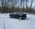 Синий Мазда СХ-5, объемом двигателя 2.5 л и пробегом 140 тыс. км за 5600 $, фото 1 на Automoto.ua