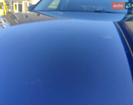 Синий Мазда СХ-5, объемом двигателя 2.49 л и пробегом 109 тыс. км за 16981 $, фото 40 на Automoto.ua
