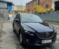 Синий Мазда СХ-5, объемом двигателя 2.19 л и пробегом 130 тыс. км за 18000 $, фото 1 на Automoto.ua