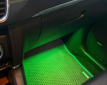 Синий Мазда СХ-5, объемом двигателя 2.2 л и пробегом 185 тыс. км за 14800 $, фото 5 на Automoto.ua