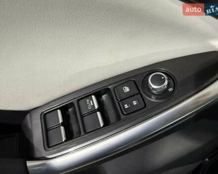 Синій Мазда СХ-5, об'ємом двигуна 2.49 л та пробігом 156 тис. км за 14500 $, фото 18 на Automoto.ua