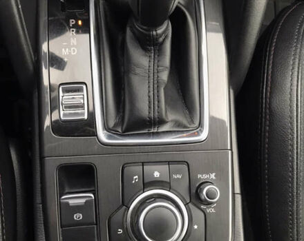 Синій Мазда СХ-5, об'ємом двигуна 2.49 л та пробігом 124 тис. км за 16900 $, фото 24 на Automoto.ua