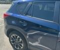 Синий Мазда СХ-5, объемом двигателя 2.2 л и пробегом 213 тыс. км за 15990 $, фото 5 на Automoto.ua