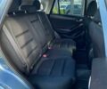 Синий Мазда СХ-5, объемом двигателя 2.5 л и пробегом 183 тыс. км за 14990 $, фото 13 на Automoto.ua