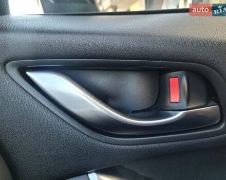 Синій Мазда СХ-5, об'ємом двигуна 2.49 л та пробігом 83 тис. км за 14500 $, фото 31 на Automoto.ua