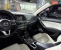 Синій Мазда СХ-5, об'ємом двигуна 2.49 л та пробігом 156 тис. км за 14500 $, фото 17 на Automoto.ua
