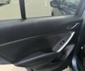 Синий Мазда СХ-5, объемом двигателя 2.49 л и пробегом 152 тыс. км за 15700 $, фото 10 на Automoto.ua