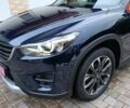 Синій Мазда СХ-5, об'ємом двигуна 2.2 л та пробігом 172 тис. км за 16200 $, фото 11 на Automoto.ua