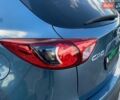 Синий Мазда СХ-5, объемом двигателя 2.49 л и пробегом 183 тыс. км за 14990 $, фото 9 на Automoto.ua