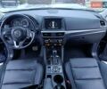 Синій Мазда СХ-5, об'ємом двигуна 2.2 л та пробігом 168 тис. км за 16799 $, фото 70 на Automoto.ua