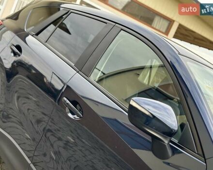 Синий Мазда СХ-5, объемом двигателя 2.19 л и пробегом 171 тыс. км за 16750 $, фото 36 на Automoto.ua