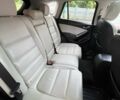 Синий Мазда СХ-5, объемом двигателя 2.5 л и пробегом 184 тыс. км за 11500 $, фото 4 на Automoto.ua