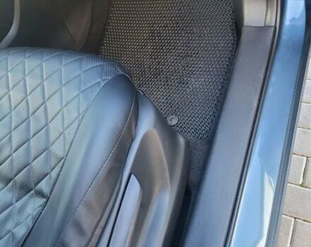 Синій Мазда СХ-5, об'ємом двигуна 2.49 л та пробігом 83 тис. км за 14500 $, фото 37 на Automoto.ua