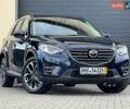 Синий Мазда СХ-5, объемом двигателя 2.2 л и пробегом 183 тыс. км за 16900 $, фото 1 на Automoto.ua
