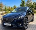 Синий Мазда СХ-5, объемом двигателя 2.19 л и пробегом 199 тыс. км за 14999 $, фото 1 на Automoto.ua