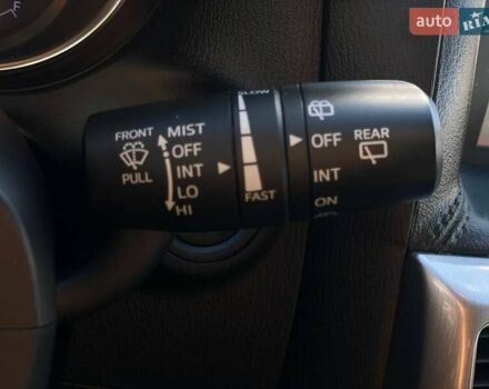 Синий Мазда СХ-5, объемом двигателя 2.49 л и пробегом 183 тыс. км за 14690 $, фото 31 на Automoto.ua