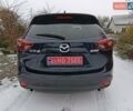 Синій Мазда СХ-5, об'ємом двигуна 2.2 л та пробігом 168 тис. км за 16799 $, фото 3 на Automoto.ua