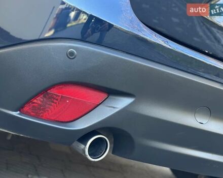 Синий Мазда СХ-5, объемом двигателя 2.19 л и пробегом 171 тыс. км за 16250 $, фото 85 на Automoto.ua