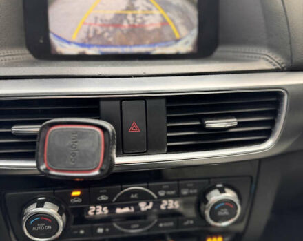 Синий Мазда СХ-5, объемом двигателя 2.49 л и пробегом 97 тыс. км за 16500 $, фото 11 на Automoto.ua