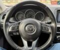 Мазда СХ-5 2015 у Коломые на Automoto.ua Синій Мазда СХ-5, об'ємом двигуна 2.5 л та пробігом 168 тис. км за 15900 $, фото 9 на Automoto.ua