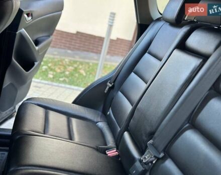 Синий Мазда СХ-5, объемом двигателя 2.19 л и пробегом 171 тыс. км за 16250 $, фото 28 на Automoto.ua