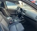 Синий Мазда СХ-5, объемом двигателя 2.49 л и пробегом 107 тыс. км за 14000 $, фото 7 на Automoto.ua