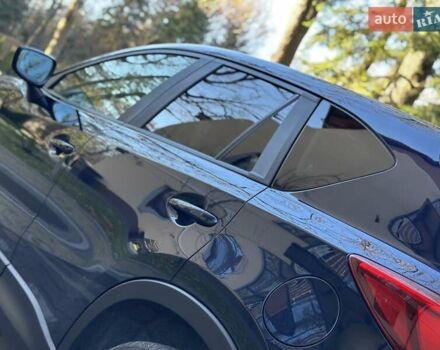 Синий Мазда СХ-5, объемом двигателя 2.19 л и пробегом 171 тыс. км за 16250 $, фото 90 на Automoto.ua