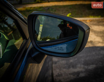 Синий Мазда СХ-5, объемом двигателя 2.5 л и пробегом 80 тыс. км за 16400 $, фото 24 на Automoto.ua