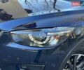 Синий Мазда СХ-5, объемом двигателя 2.19 л и пробегом 171 тыс. км за 16250 $, фото 53 на Automoto.ua