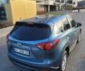 Синій Мазда СХ-5, об'ємом двигуна 2.49 л та пробігом 83 тис. км за 14500 $, фото 9 на Automoto.ua