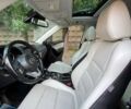 Синий Мазда СХ-5, объемом двигателя 2.5 л и пробегом 184 тыс. км за 11500 $, фото 1 на Automoto.ua