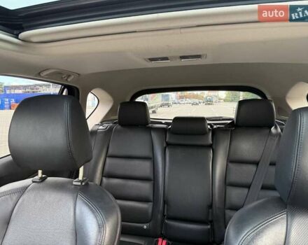 Мазда СХ-5 2015 у Коломые на Automoto.ua Синій Мазда СХ-5, об'ємом двигуна 2.5 л та пробігом 168 тис. км за 15900 $, фото 12 на Automoto.ua