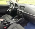 Синій Мазда СХ-5, об'ємом двигуна 2.5 л та пробігом 127 тис. км за 14999 $, фото 9 на Automoto.ua