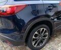 Синій Мазда СХ-5, об'ємом двигуна 2.2 л та пробігом 172 тис. км за 16200 $, фото 21 на Automoto.ua