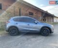 Мазда СХ-5 2015 в Бердичеве на Automoto.ua Синий Мазда СХ-5, объемом двигателя 2.49 л и пробегом 133 тыс. км за 14000 $, фото 5 на Automoto.ua