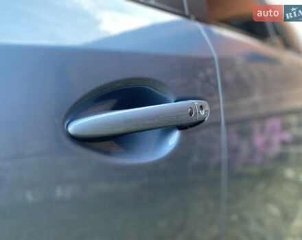 Мазда СХ-5 2015 в Бердичеве на Automoto.ua Синий Мазда СХ-5, объемом двигателя 2.49 л и пробегом 133 тыс. км за 14000 $, фото 13 на Automoto.ua