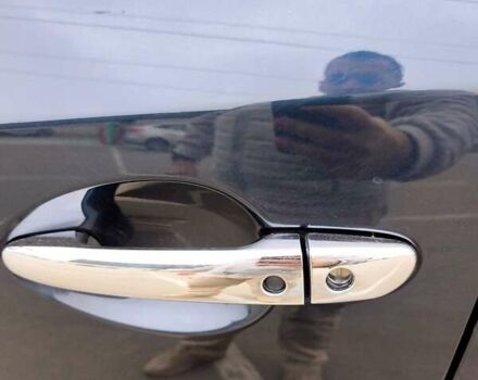 Синий Мазда СХ-5, объемом двигателя 2.5 л и пробегом 129 тыс. км за 16900 $, фото 12 на Automoto.ua