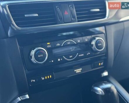 Синий Мазда СХ-5, объемом двигателя 2.19 л и пробегом 171 тыс. км за 16777 $, фото 77 на Automoto.ua