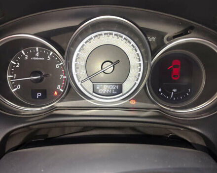 Синий Мазда СХ-5, объемом двигателя 2.49 л и пробегом 109 тыс. км за 16981 $, фото 16 на Automoto.ua