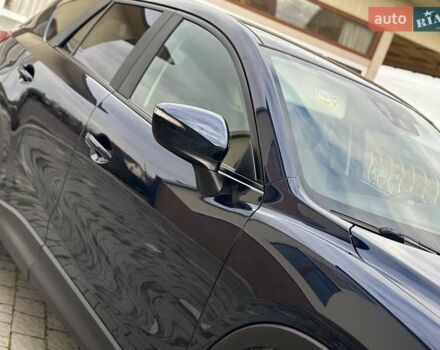 Синий Мазда СХ-5, объемом двигателя 2.19 л и пробегом 171 тыс. км за 16750 $, фото 11 на Automoto.ua