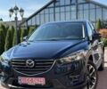 Синий Мазда СХ-5, объемом двигателя 2.19 л и пробегом 192 тыс. км за 16750 $, фото 28 на Automoto.ua